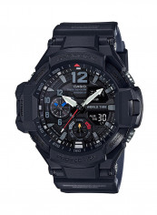 Men's Analog/Digital Watch GA-1100-1A1DR reviews Men's Analog/Digital Watch GA-1100-1A1DR