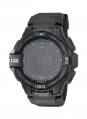 Men's Water Resistant Digital Watch Prg-270-2 reviews Men's Water Resistant Digital Watch Prg-270-2