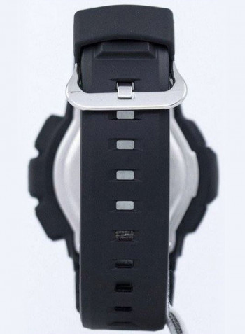 Men's Water Resistant Digital Watch Prg-270-2