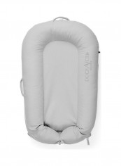 Deluxe+ Pod, 0-8 M - Cloud Grey تقييمات Deluxe+ Pod, 0-8 M - Cloud Grey