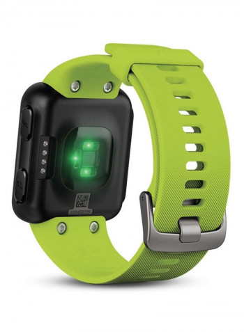 Forerunner 35 GPS Running Watch Lime Light