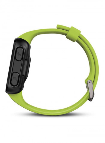 Forerunner 35 GPS Running Watch Lime Light
