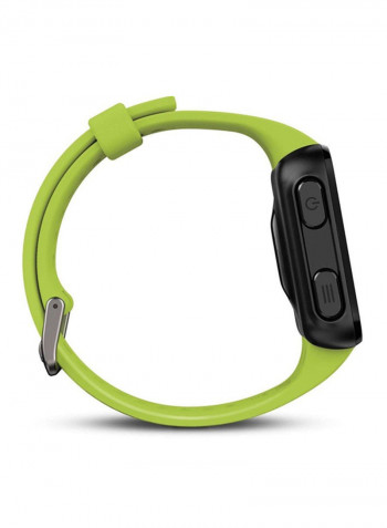 Forerunner 35 GPS Running Watch Lime Light