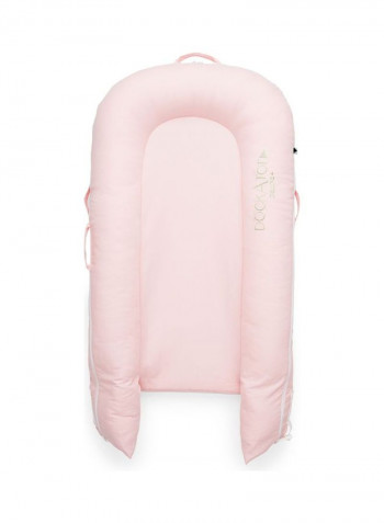 Deluxe+ Pod, 0-8 M - Strawberry Cream