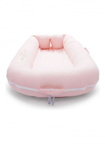 Deluxe+ Pod, 0-8 M - Strawberry Cream