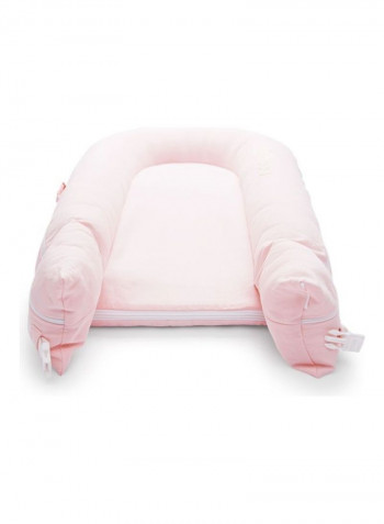 Deluxe+ Pod, 0-8 M - Strawberry Cream