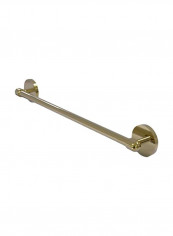 Tango Collection Towel Bar Gold 24inch