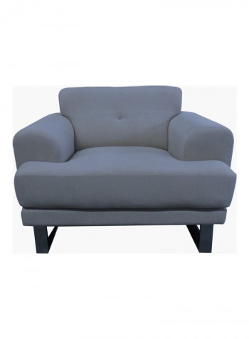 1-Seater Spencer Sofa Blue