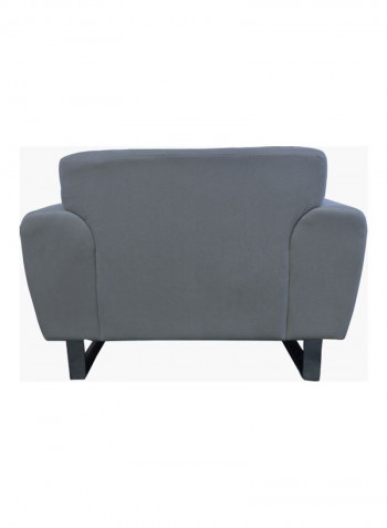 1-Seater Spencer Sofa Blue