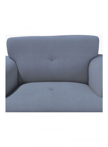 1-Seater Spencer Sofa Blue