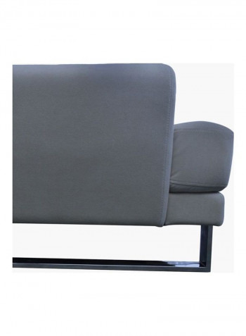 1-Seater Spencer Sofa Blue