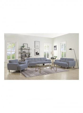 1-Seater Spencer Sofa Blue