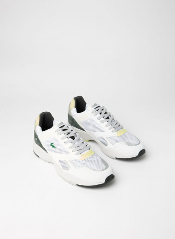 Storm 96 Nano Sneakers White