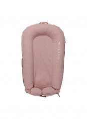 Deluxe+ Pod, 0-8 M - Ginger Chambray تقييمات Deluxe+ Pod, 0-8 M - Ginger Chambray