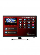 32-Inch Smart LED Television NTV3200SLEDT Black reviews 32-Inch Smart LED Television NTV3200SLEDT Black