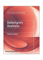 Ballantyne's Deafness Paperback