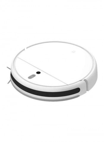 Robot Vacuum Cleaner 50 W STYTJ01ZHM White