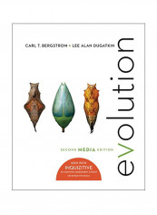 Evolution Hardcover 2