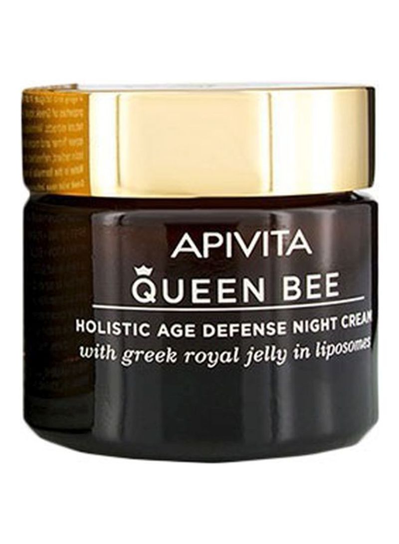 Queen Bee Holistic Age Defense Serum 1.37ounce