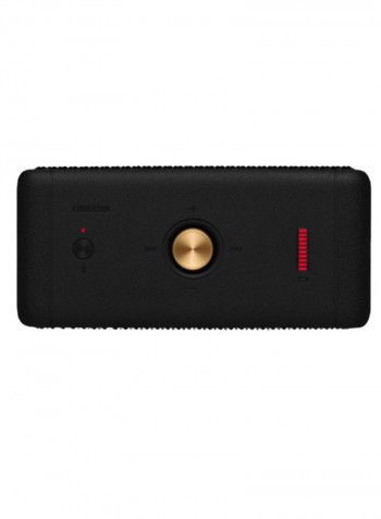 Emberton Bluetooth Speaker Black