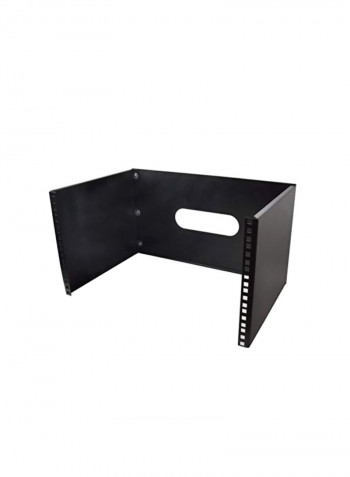 A-B Box Black