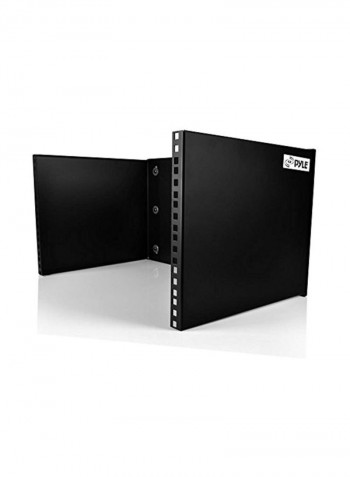 A-B Box Black