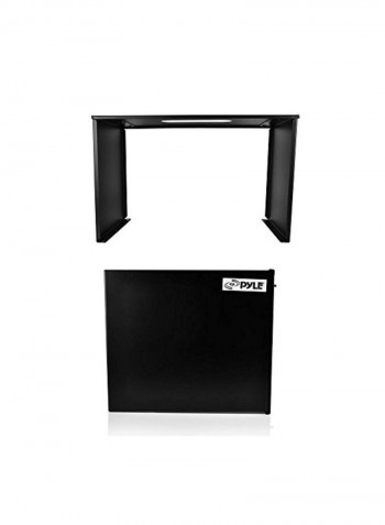 A-B Box Black