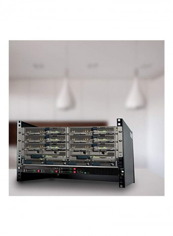 A-B Box Black