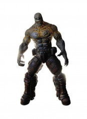 Grenadier Lambent Action Figure reviews Grenadier Lambent Action Figure