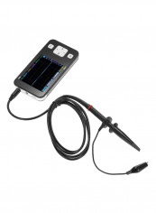 Portable Mini Handheld Digital Storage Oscilloscope Meter Black reviews Portable Mini Handheld Digital Storage Oscilloscope Meter Black