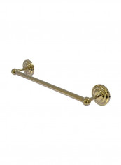 Prestige Que New Collection Towel Bar Gold 14inch