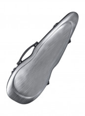 Bullet Shape Carbon Fiber Violin Case With Hygrometer Straps reviews Bullet Shape Carbon Fiber Violin Case With Hygrometer Straps