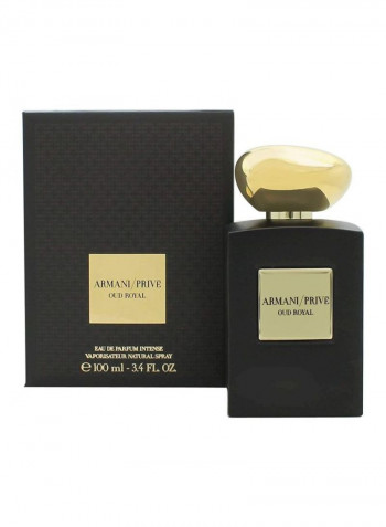 Prive Oud Royale EDP 100ml