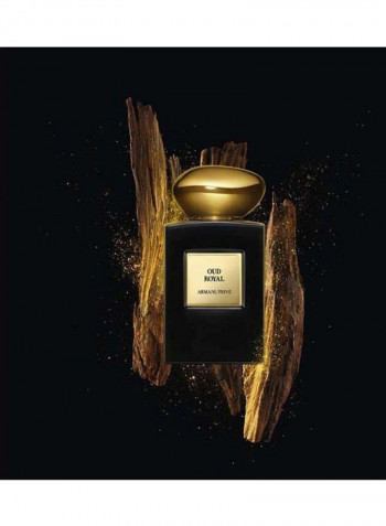 Prive Oud Royale EDP 100ml