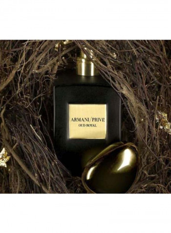 Prive Oud Royale EDP 100ml