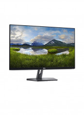 27 Inch SE2719H LED Monitor With FHD Display Black