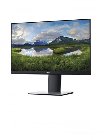 27 Inch SE2719H LED Monitor With FHD Display Black