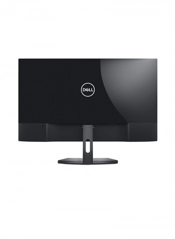 27 Inch SE2719H LED Monitor With FHD Display Black