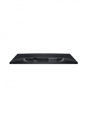 27 Inch SE2719H LED Monitor With FHD Display Black