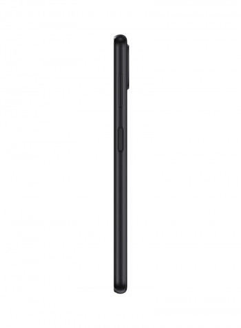 Galaxy A22 Dual SIM Black 6GB RAM 128GB 4G LTE - Middle East Version