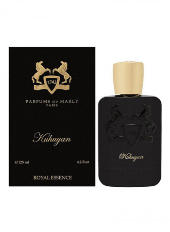Kuhuyan EDP 1 125ml