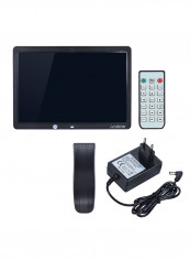 LED Digital Photo Frame Black reviews LED Digital Photo Frame Black
