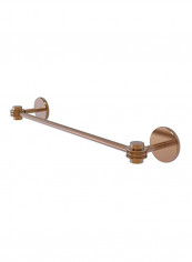 Brass Towel Bar Gold 18inch