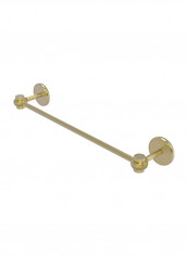 Twist Accents Towel Bar Gold 18inch