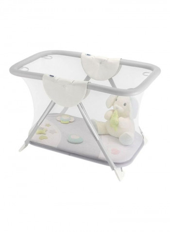 Brevettato Millegiochi Playpen