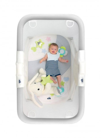 Brevettato Millegiochi Playpen