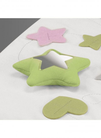 Brevettato Millegiochi Playpen