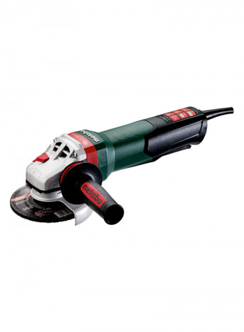 Heavy-Duty Angle Grinder Multicolour