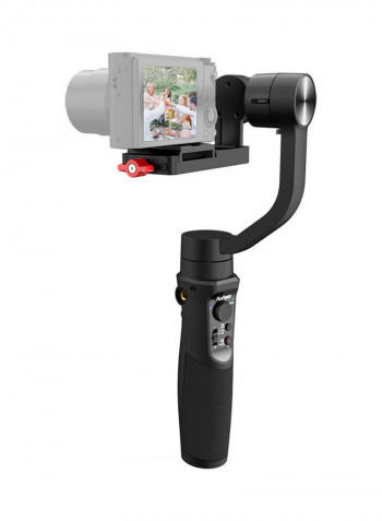 iSteady Handheld Gimbal Stabilizer Black