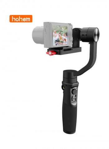 iSteady Handheld Gimbal Stabilizer Black